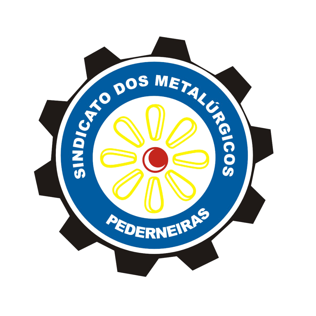 Logo Sindicato dos Metalúrgicos de Pederneiras